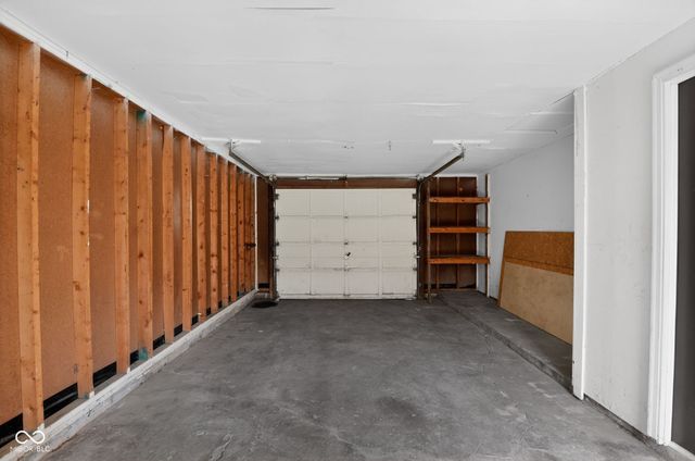 2318 N John Glenn Court, Indianapolis, IN 46229