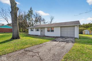 2318 N John Glenn Court, Indianapolis, IN 46229