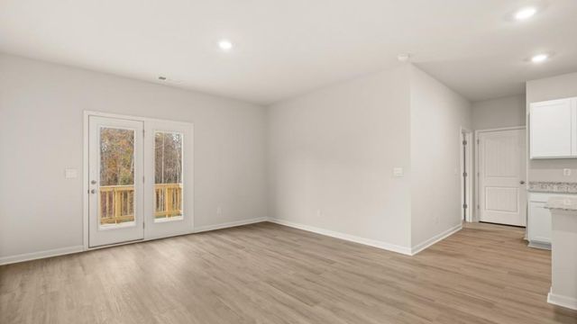 4422 Manor Hill Drive, Union City, GA 30291
