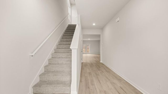 4422 Manor Hill Drive, Union City, GA 30291
