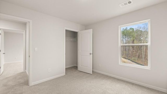 4422 Manor Hill Drive, Union City, GA 30291