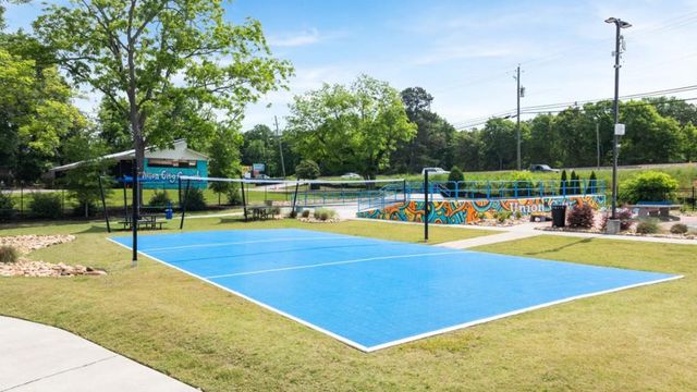 4422 Manor Hill Drive, Union City, GA 30291