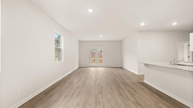 4422 Manor Hill Drive, Union City, GA 30291