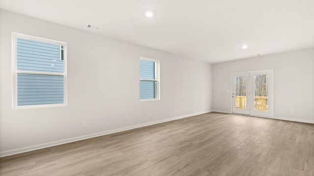 4422 Manor Hill Drive, Union City, GA 30291
