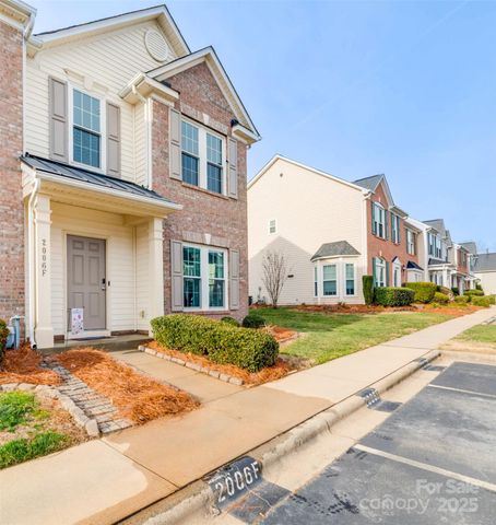 2006 Cramerton Village Drive F, Cramerton, NC 28032