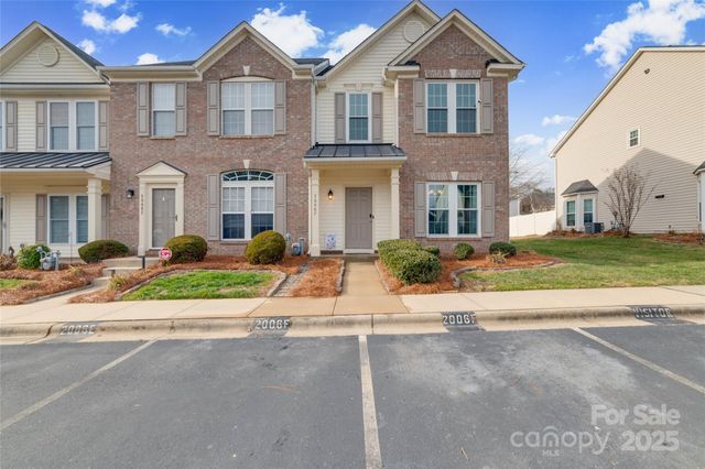 2006 Cramerton Village Drive F, Cramerton, NC 28032