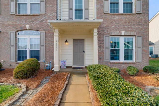 2006 Cramerton Village Drive F, Cramerton, NC 28032