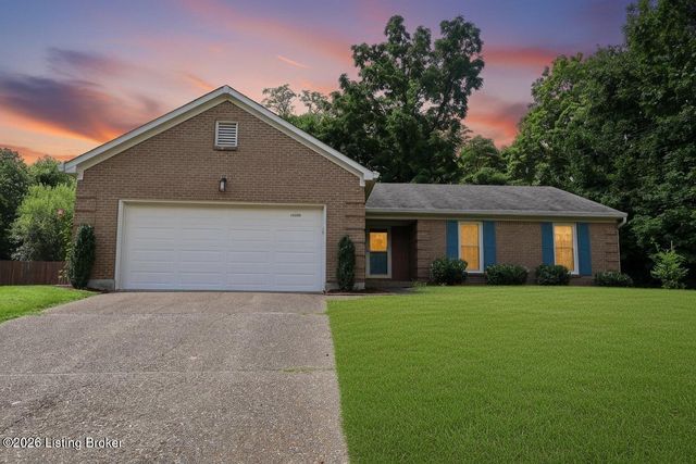 14000 Old Station Rd, Louisville, KY 40245