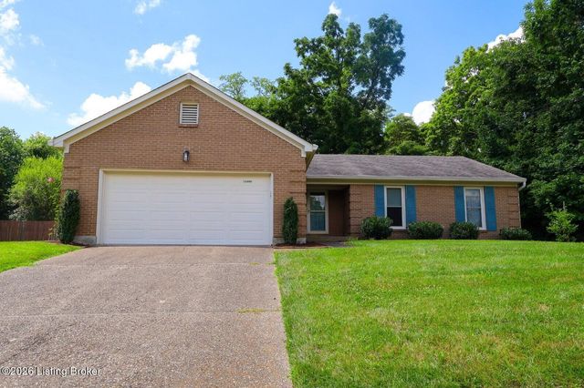 14000 Old Station Rd, Louisville, KY 40245