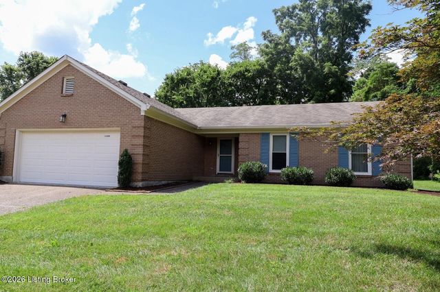 14000 Old Station Rd, Louisville, KY 40245