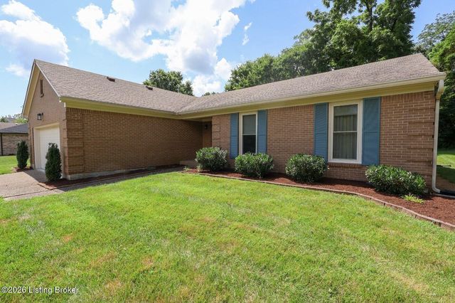 14000 Old Station Rd, Louisville, KY 40245