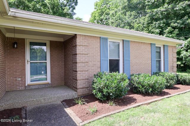 14000 Old Station Rd, Louisville, KY 40245