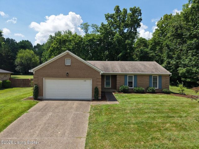 14000 Old Station Rd, Louisville, KY 40245