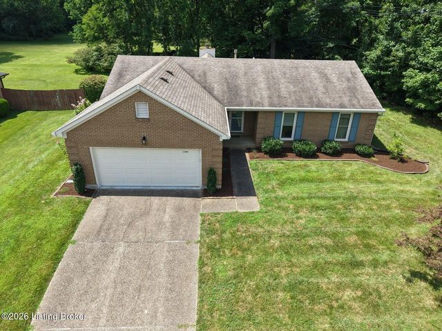 14000 Old Station Rd, Louisville, KY 40245