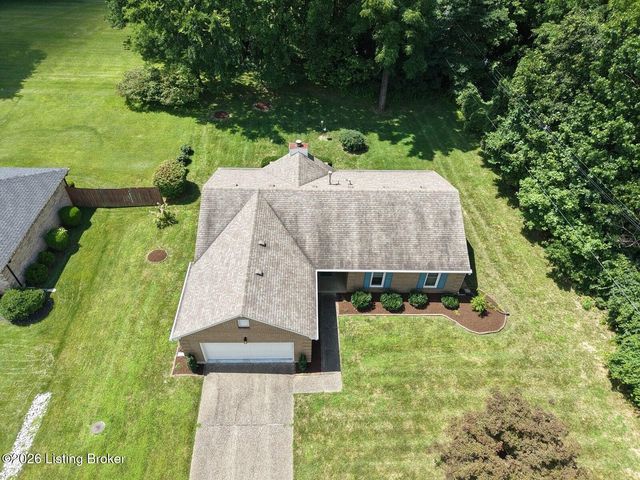 14000 Old Station Rd, Louisville, KY 40245