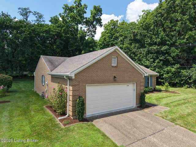 14000 Old Station Rd, Louisville, KY 40245