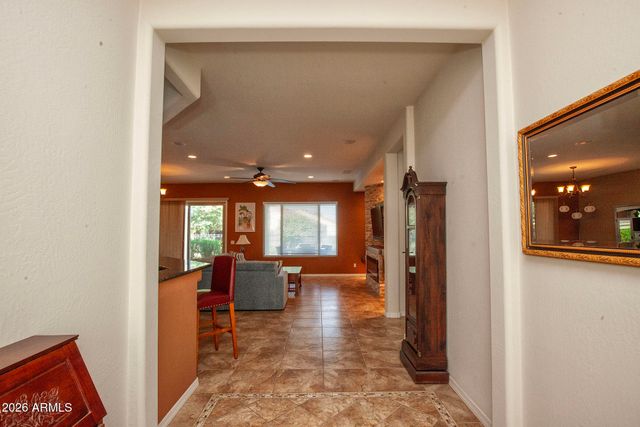 20100 N 264TH Drive, Buckeye, AZ 85396