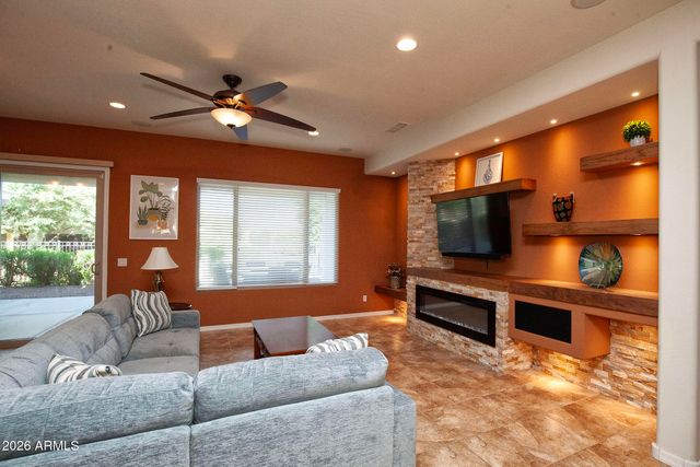20100 N 264TH Drive, Buckeye, AZ 85396