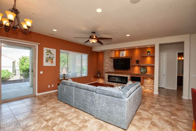 20100 N 264TH Drive, Buckeye, AZ 85396