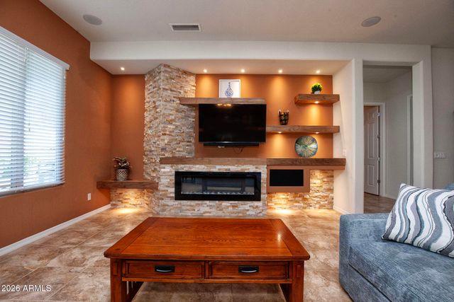 20100 N 264TH Drive, Buckeye, AZ 85396