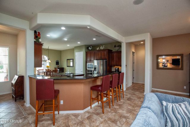 20100 N 264TH Drive, Buckeye, AZ 85396