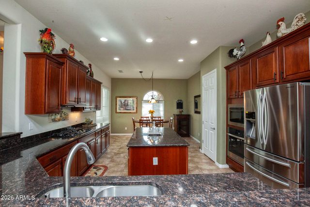 20100 N 264TH Drive, Buckeye, AZ 85396