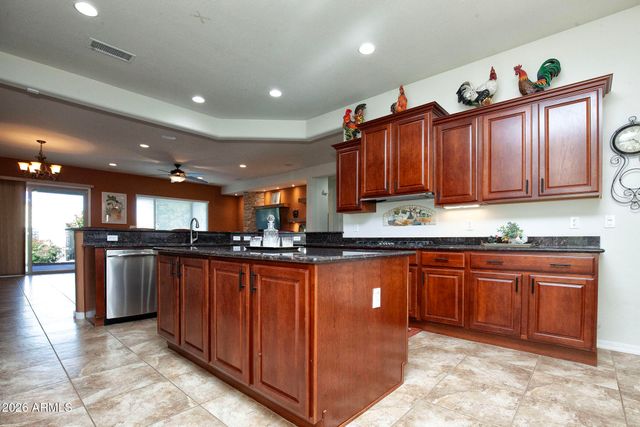 20100 N 264TH Drive, Buckeye, AZ 85396