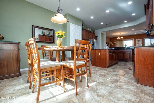 20100 N 264TH Drive, Buckeye, AZ 85396