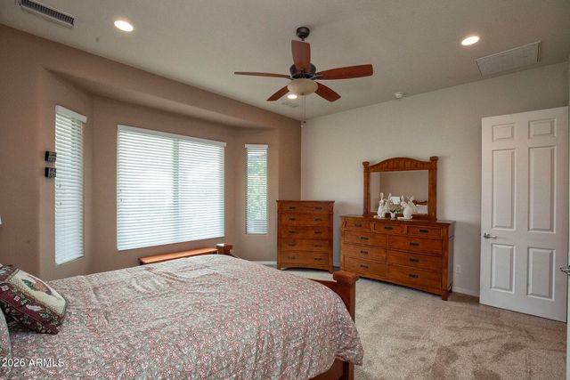 20100 N 264TH Drive, Buckeye, AZ 85396