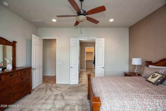 20100 N 264TH Drive, Buckeye, AZ 85396