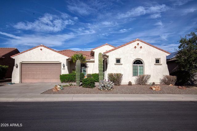 20100 N 264TH Drive, Buckeye, AZ 85396