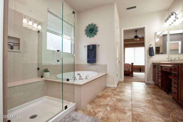 20100 N 264TH Drive, Buckeye, AZ 85396