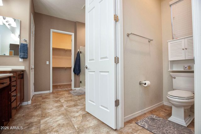 20100 N 264TH Drive, Buckeye, AZ 85396