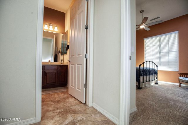 20100 N 264TH Drive, Buckeye, AZ 85396