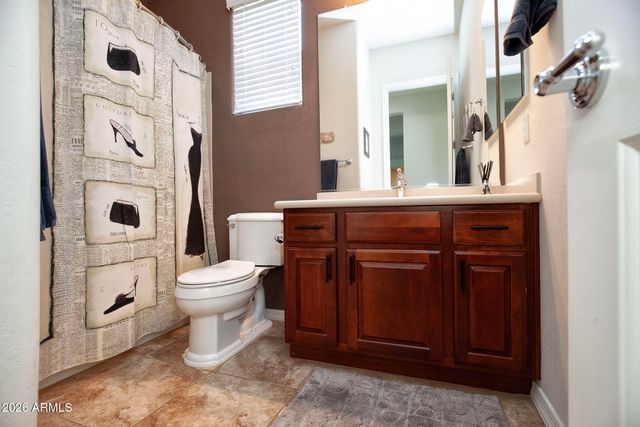 20100 N 264TH Drive, Buckeye, AZ 85396
