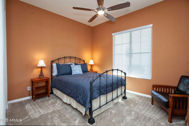 20100 N 264TH Drive, Buckeye, AZ 85396
