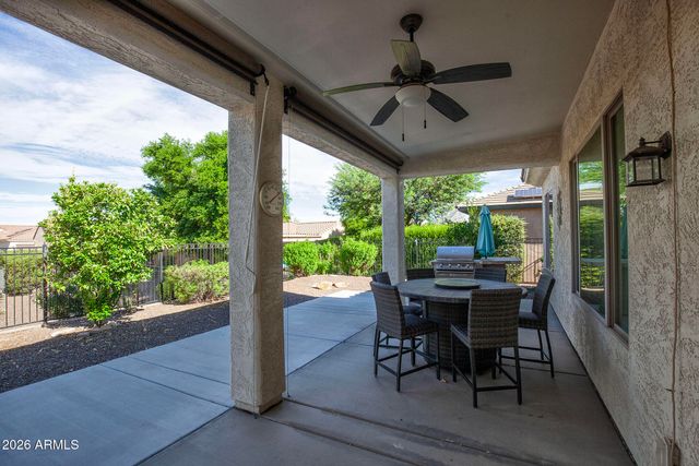 20100 N 264TH Drive, Buckeye, AZ 85396