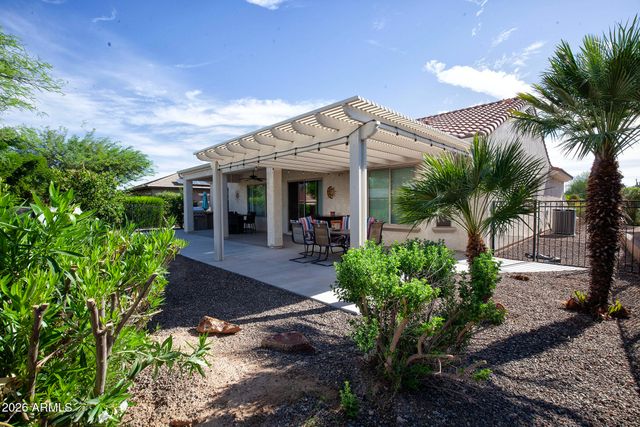 20100 N 264TH Drive, Buckeye, AZ 85396