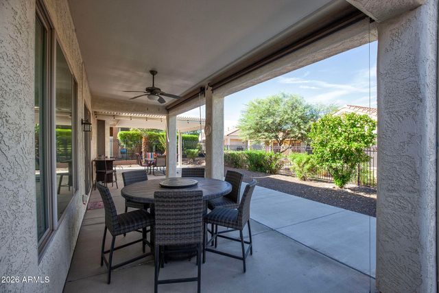 20100 N 264TH Drive, Buckeye, AZ 85396