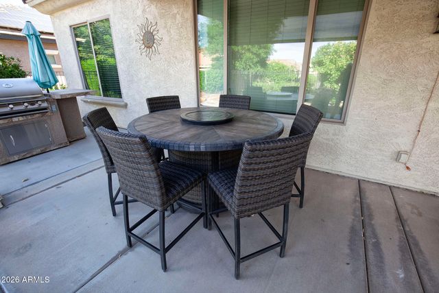 20100 N 264TH Drive, Buckeye, AZ 85396