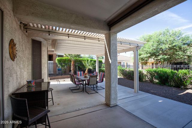 20100 N 264TH Drive, Buckeye, AZ 85396