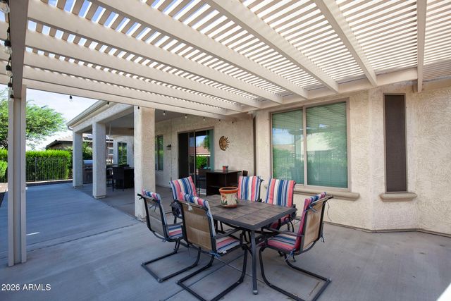 20100 N 264TH Drive, Buckeye, AZ 85396