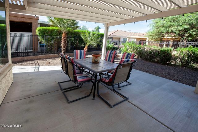 20100 N 264TH Drive, Buckeye, AZ 85396