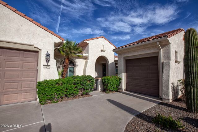 20100 N 264TH Drive, Buckeye, AZ 85396