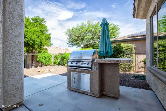 20100 N 264TH Drive, Buckeye, AZ 85396