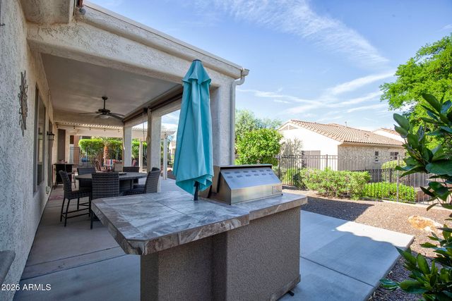 20100 N 264TH Drive, Buckeye, AZ 85396