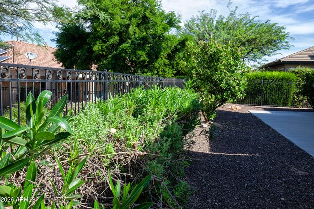 20100 N 264TH Drive, Buckeye, AZ 85396