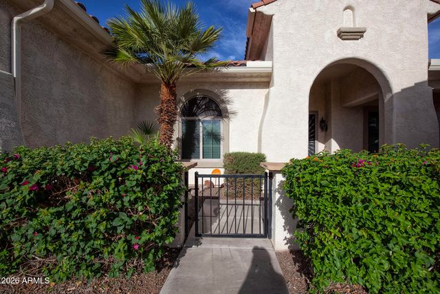 20100 N 264TH Drive, Buckeye, AZ 85396