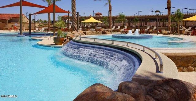 20100 N 264TH Drive, Buckeye, AZ 85396