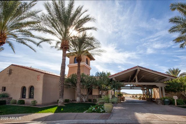 20100 N 264TH Drive, Buckeye, AZ 85396
